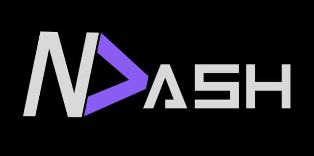 NexDash Logo